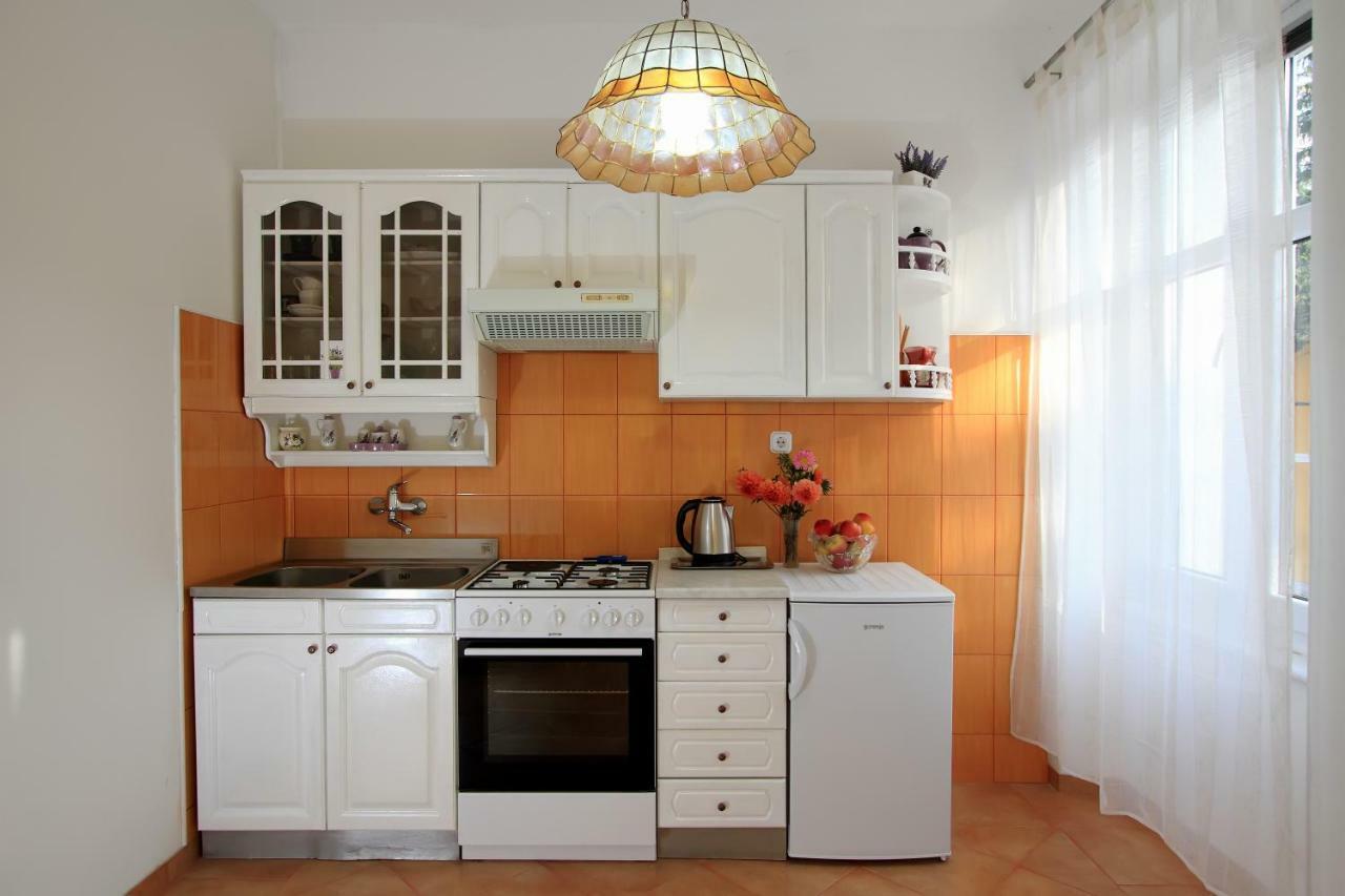 Bivium Apartment โอโทชาส ภายนอก รูปภาพ
