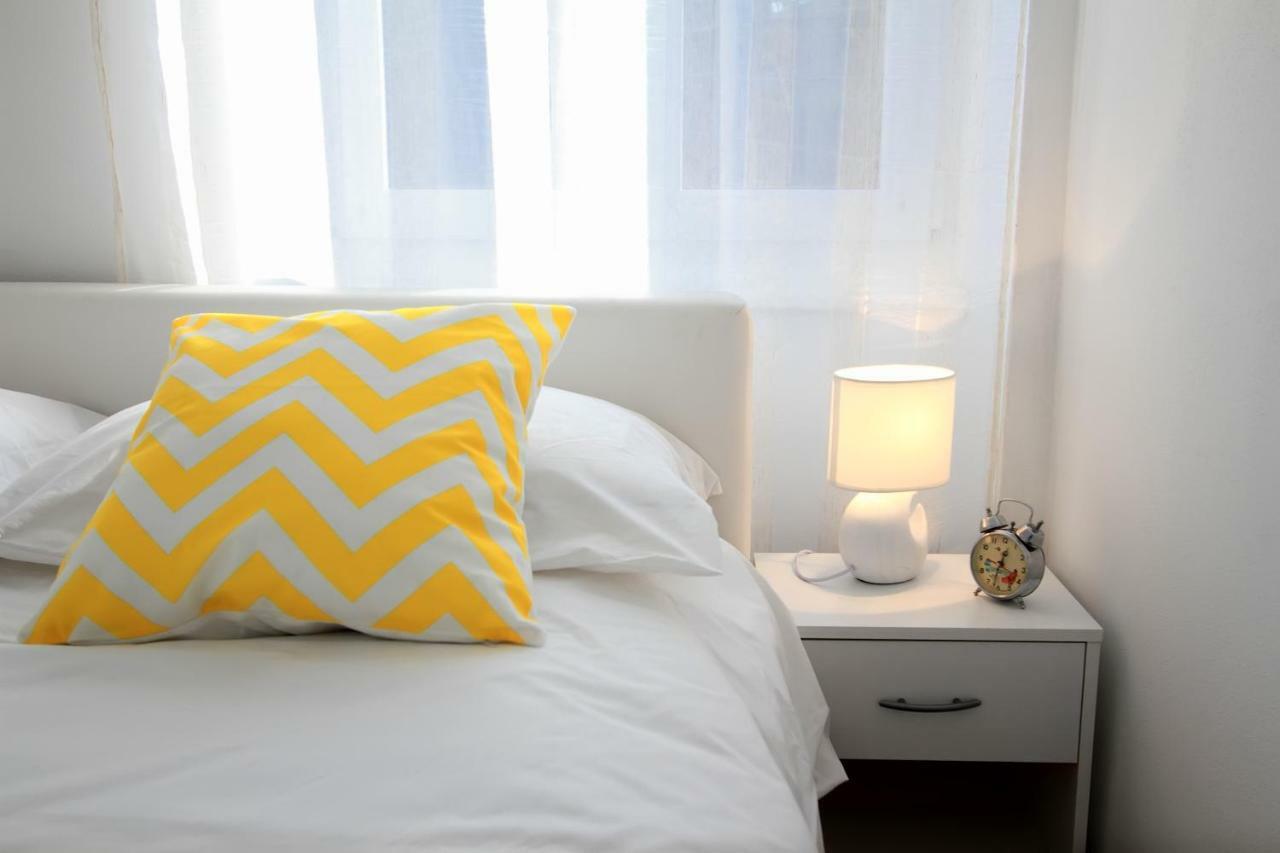 Bivium Apartment โอโทชาส ภายนอก รูปภาพ